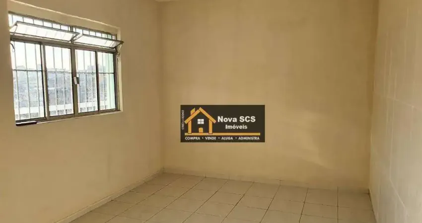Casa com 4 dormitórios à venda, 165 m² por r$ 550.000,00 - vila sacadura cabral - santo andré/sp
