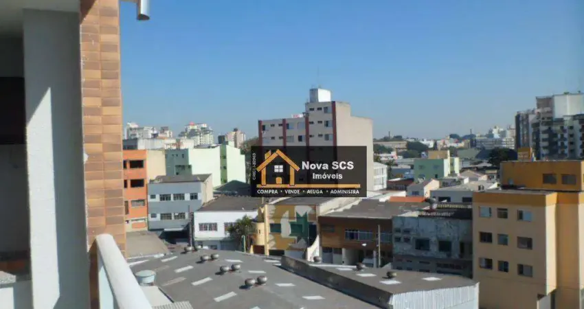 Apartamento com 2 dormitórios à venda, 65 m² por r$ 545.060,00 - rudge ramos - são bernardo do campo/sp