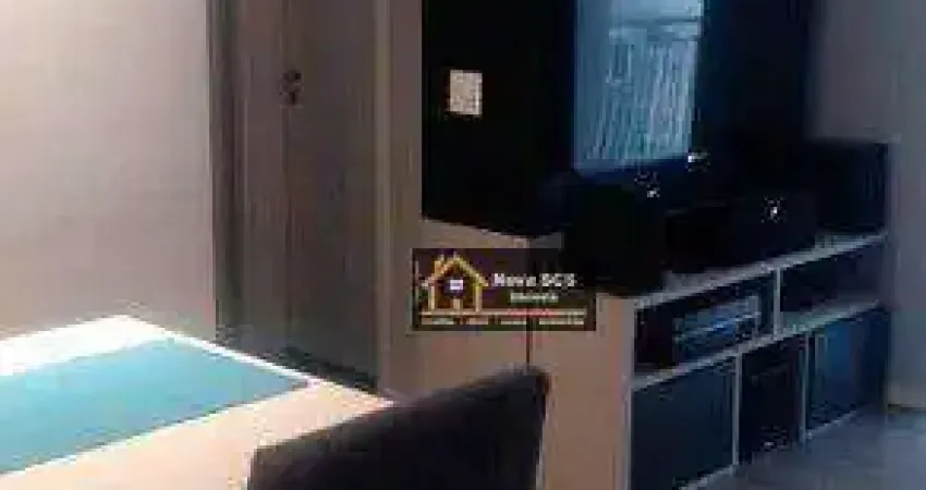 Apartamento com 2 quartos à venda na Rua das Palmeiras, Jardim, Santo André