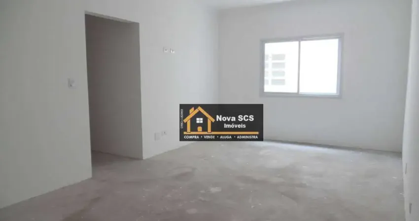 Apartamento com 3 dormitórios à venda, 81 m² por r$ 570.500,00 - osvaldo cruz - são caetano do sul/sp