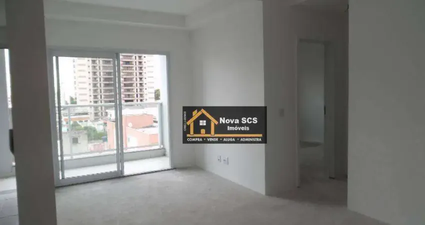 Apartamento com 2 dormitórios à venda, 65 m² por r$ 642.000,00 - rudge ramos - são bernardo do campo/sp