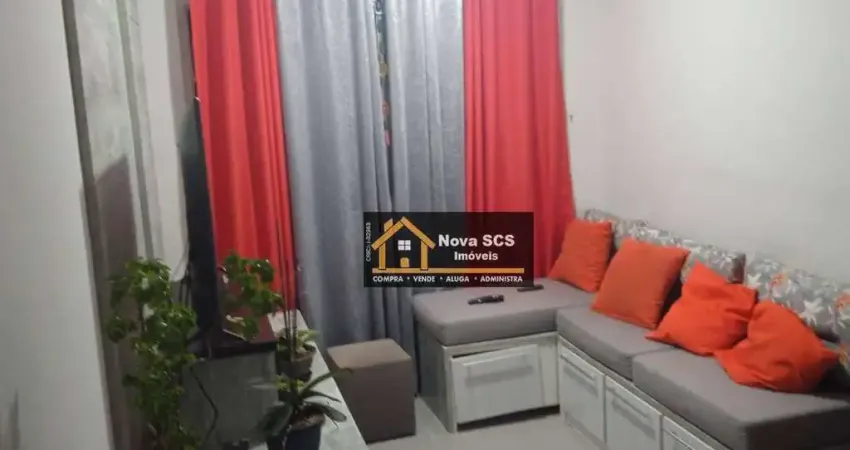 Apartamento com 2 dormitórios à venda, 55 m² por r$ 350.000,00 - sacomã - são paulo/sp