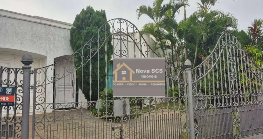 Sobrado com 3 dormitórios à venda, 172 m² por r$ 1.400.000 - nova gerti - são caetano do sul/sp