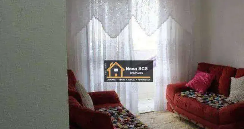 Apartamento com 3 quartos à venda na Rua Epiacaba, Parque Fongaro, São Paulo