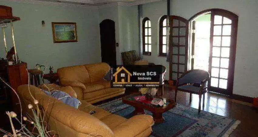 Casa 2 dormitorios, sendo 1 suite, 2 cozinhas com armarios, 4 vagas, quintal com churrasqueira. olímpico, scs - $990mil