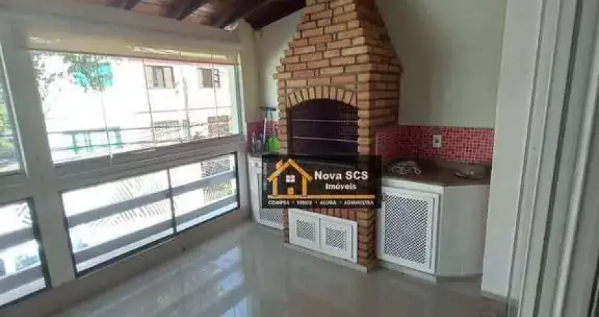 Casa com 3 dormitórios à venda, 215 m² por r$ 1.200.000,00 - boa vista - são caetano do sul/sp