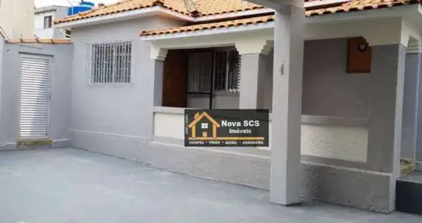 Casa com 2 dormitórios à venda, 82 m² por r$ 650.000,00 - nova gerti - são caetano do sul/sp