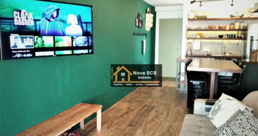 Apartamento com 3 quartos à venda na Avenida Bosque da Saúde, Saúde, São Paulo