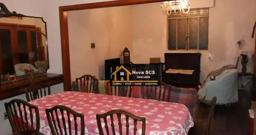 Casa com 3 quartos à venda na Rua Piauí, Santo Antônio, São Caetano do Sul