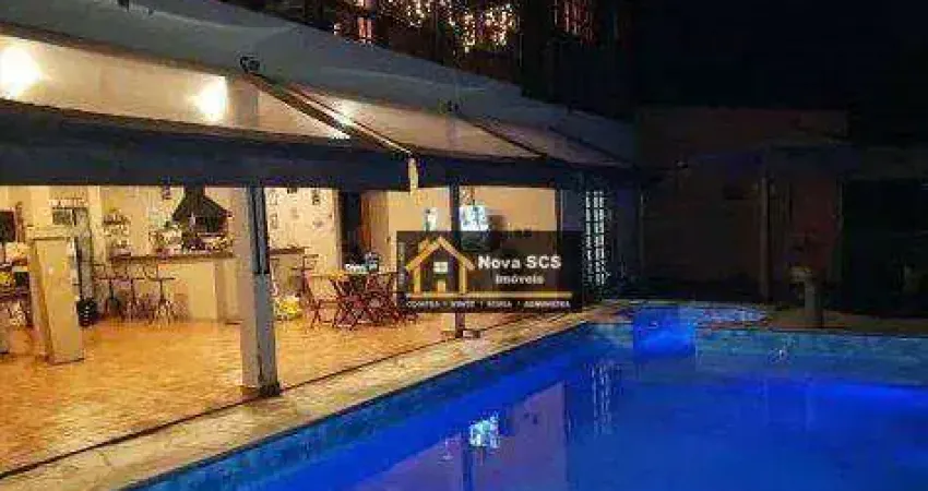 Chácara / sítio com 4 quartos à venda na Alameda das Papoulas, Estância Santa Maria do Laranjal, Atibaia