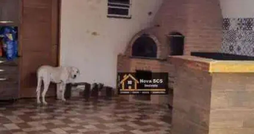 Casa com 3 dormitórios à venda, 243 m² por r$ 1.484.000,00 - mauá - são caetano do sul/sp