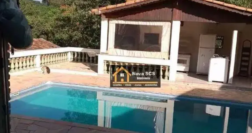 Chácara / sítio com 2 quartos à venda na Chácara Meu Cantinho, Monte Mor