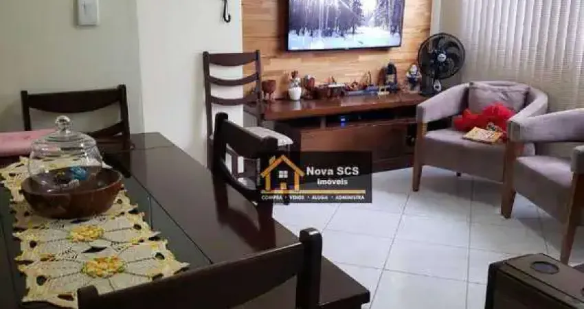 Apartamento com 2 dormitórios à venda, 67 m² por r$ 310.000,00 - vila helena - são bernardo do campo/sp