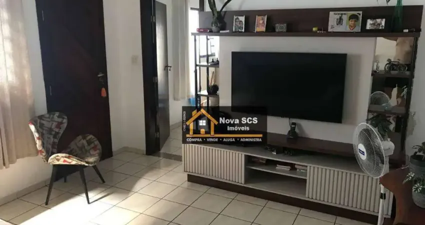 Casa com 2 dormitórios à venda, 292 m² por r$ 1.250.000,00 - osvaldo cruz - são caetano do sul/sp