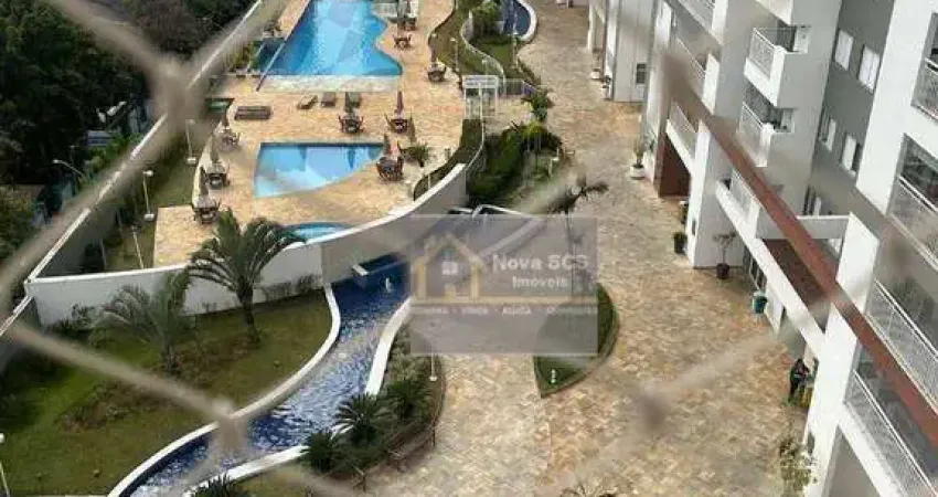 Apartamento com 3 dormitórios à venda, 96 m² por r$ 1.075.000 - boa vista - são caetano do sul/sp