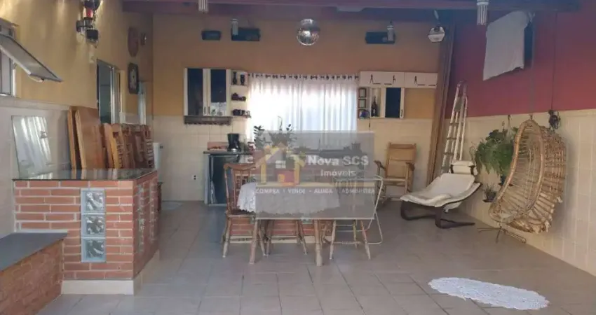 Sobrado com 3 dormitórios à venda, 380 m² por r$ 1.280.000 - cerâmica - são caetano do sul/sp