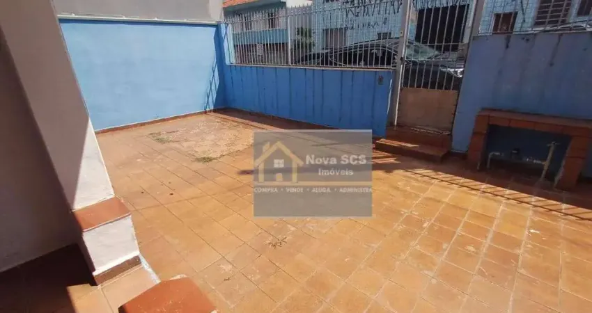 Casa com 2 dormitórios à venda, 170 m² por r$ 650.000 - osvaldo cruz - são caetano do sul/sp