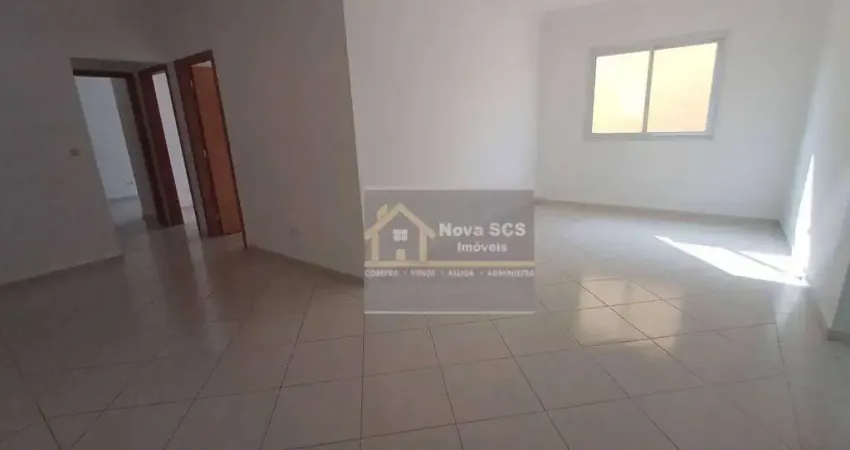 Apartamento com 3 dormitórios à venda, 81 m² por r$ 620.000 - santa maria - são caetano do sul/sp