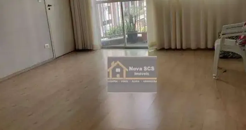 Apartamento com 3 dormitórios à venda, 86 m² por r$ 450.000 - boa vista - são caetano do sul/sp