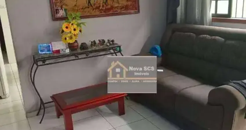 Casa com 2 dormitórios à venda, 103 m² por r$ 685.000 - nova gerti - são caetano do sul/sp