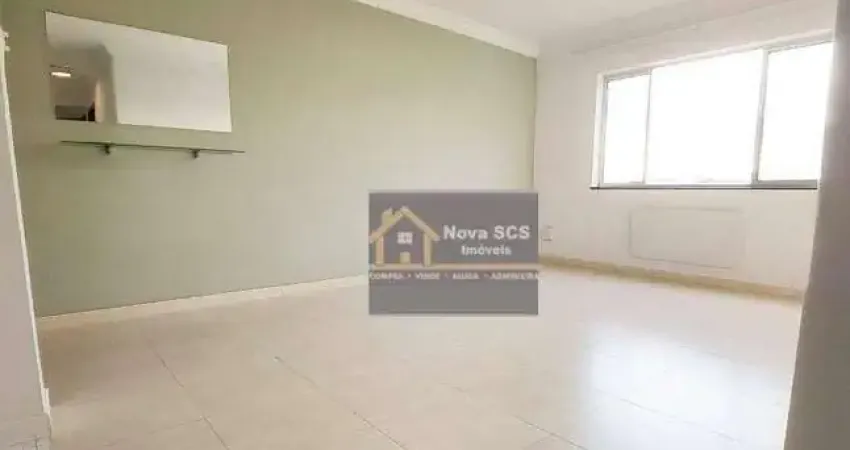 Apartamento com 2 dormitórios à venda, 76 m² por r$ 513.000,00 - osvaldo cruz - são caetano do sul/sp