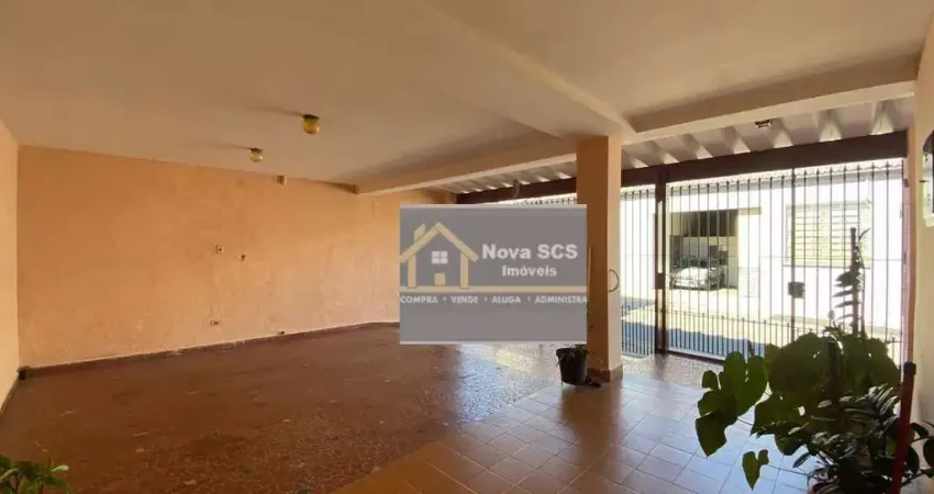 Sobrado com 2 dormitórios à venda, 177 m² por r$ 820.000 - cerâmica - são caetano do sul/sp