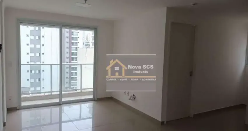 Studio com 1 dormitório para alugar, 42 m² por r$ 2.962/mês - boa vista - são caetano do sul/sp