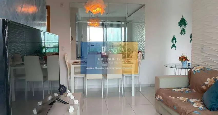 Viva o paraíso em muro alto – apartamento no palm beach village!