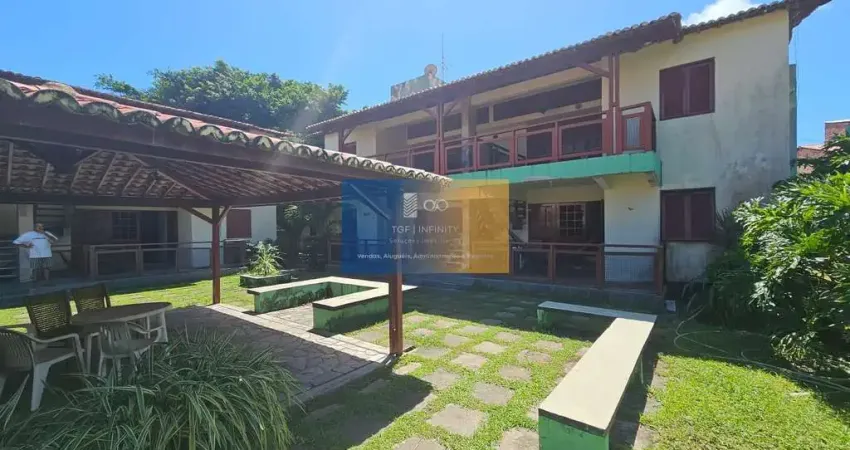 Apartamento à venda em porto de galinhas – conforto e localização imbatível!