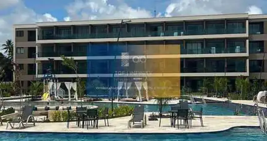 Apartamento com 1 quarto à venda na N. São do Ó, 1, Muro Alto, Ipojuca