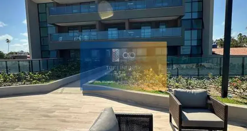 Apartamento com 1 quarto à venda na Avenida Doutor Leopoldo Lins, 1829, Praia de Tamandaré, Tamandaré