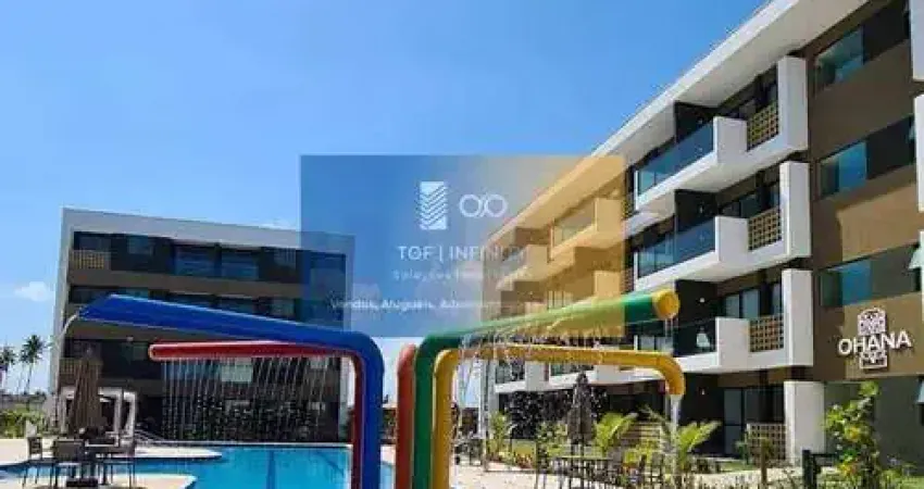 Seu refúgio em porto de galinhas te espera no mana beach experience!