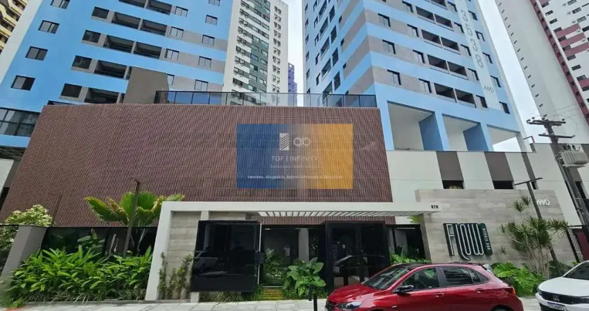 Apartamento com 2 quartos à venda na Rua Carlos Pereira Falcão, 978, Boa Viagem, Recife