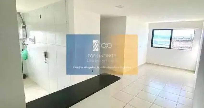 Seu novo lar no edf. aurora trend - condomínio clube moura dubeux!