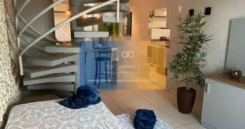 Apartamento com 1 quarto à venda na Rua Gov, Merepi II, Ipojuca