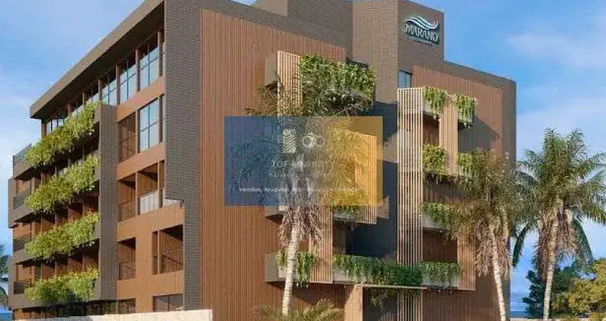 Marano beira mar – seu paraíso particular em porto de galinhas!