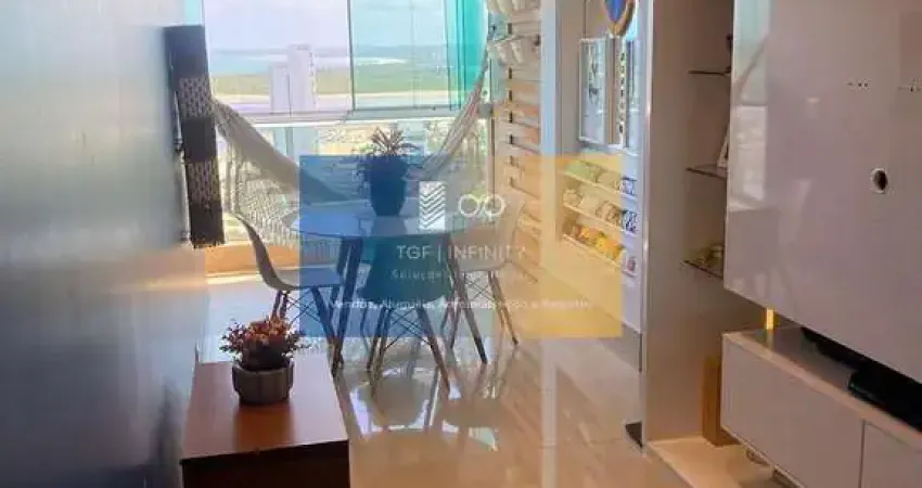 Apartamento com 2 quartos à venda na Avenida Bernardo Vieira de Melo, 7545, Candeias, Jaboatão dos Guararapes