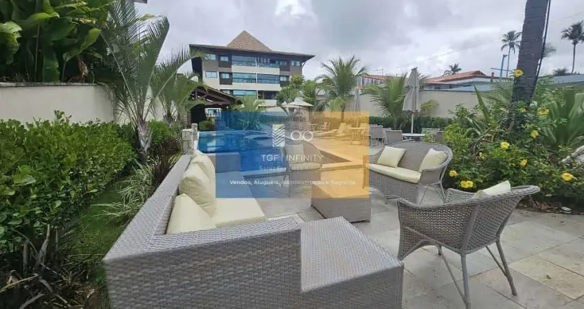 Apartamento com 3 quartos à venda na Tv . Rua 49, 465, Campas, Tamandaré