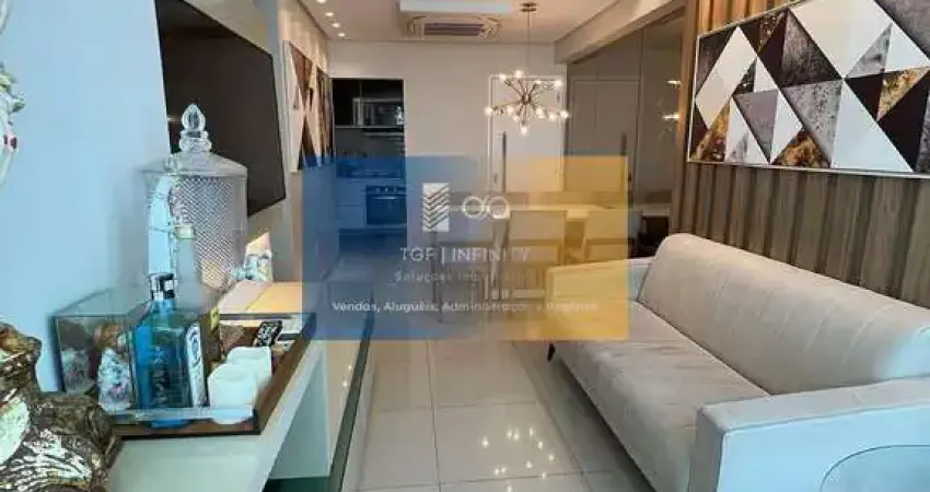 Apartamento com 3 quartos à venda na Rua Maria Carolina, 816, Boa Viagem, Recife