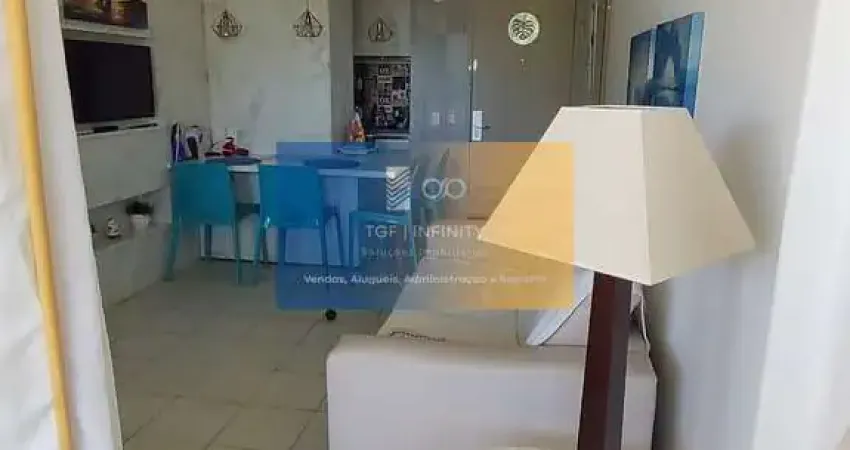 Flat com 2 quartos à venda na Lote 5 Gleba merepe c, Estr. Ac. p/ Praia de Muro Alto e Camboa, 5, Muro Alto, Ipojuca