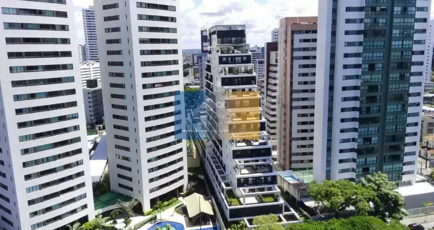 Apartamento com 2 quartos à venda na Avenida Beira Rio, 501, Madalena, Recife