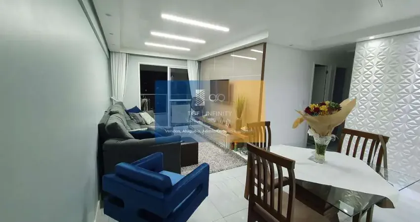 Apartamento com 3 quartos à venda na Rua Amália Bernardino de Sousa, Boa Viagem, Recife