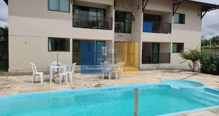 Apartamento com 3 quartos à venda na Rua Odorico Lima, 9, Praia de Itapuama, Cabo de Santo Agostinho
