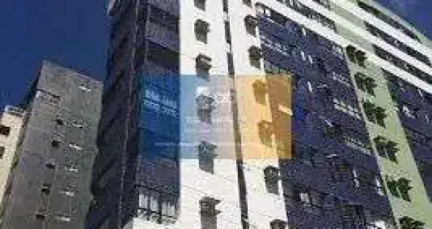 Apartamento com 1 quarto à venda na Rua Professor Francisco Pessoa de Melo, 51, Candeias, Jaboatão dos Guararapes