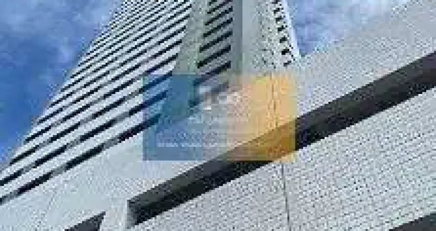 Apartamento com 1 quarto à venda na Rua General Americano Freire, 300, Boa Viagem, Recife