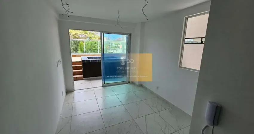 Flat à venda no cupe garden - porto de galinhas: conforto e lazer à beira-mar!