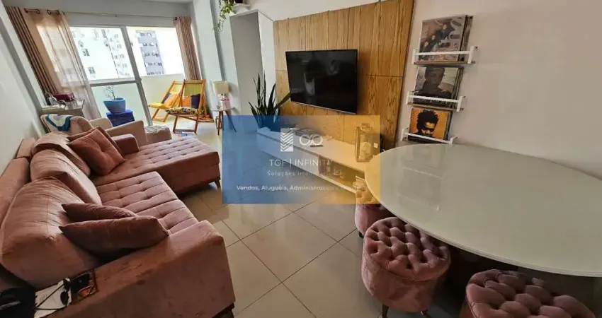 Apartamento no coração de boa viagem – conforto e localização privilegiada!