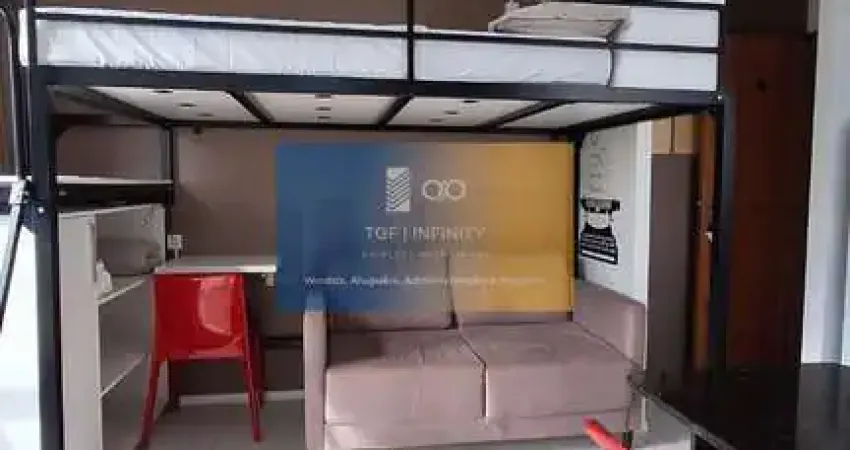 Apartamento com 1 quarto à venda na Rua Francisco da Cunha, 101, Boa Viagem, Recife