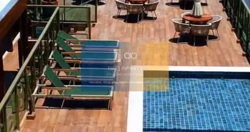 Flat com 1 quarto à venda na Rua Sergipe, 484, Praia de Tamandaré, Tamandaré