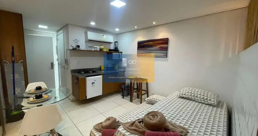 Apartamento com 1 quarto à venda na Rua Gov, Merepi II, Ipojuca